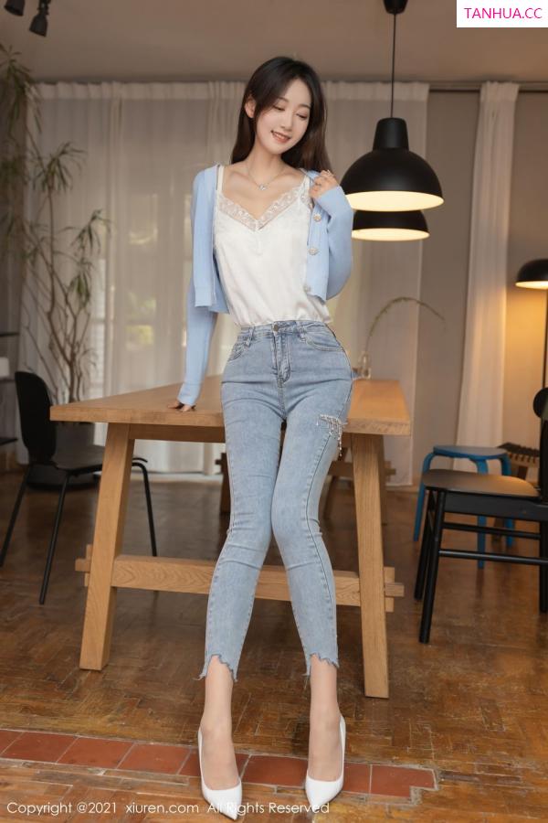 唐安琪  新来的舍友唐安琪 会发生怎样的故事第9张图片